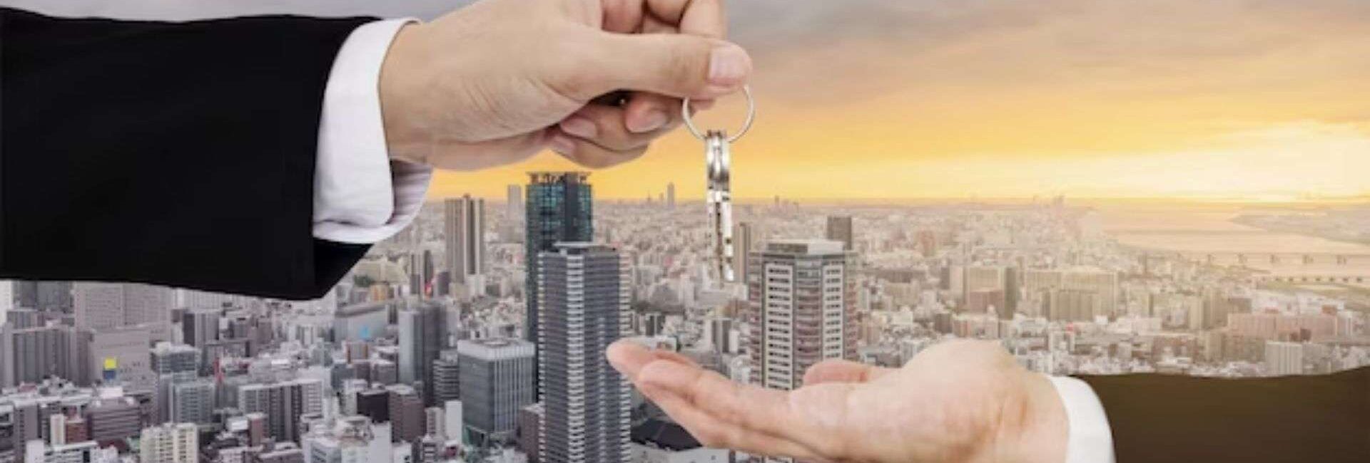 Dawar Associates - Property Consultant in Yamuna Vihar, Delhi - To Let Service in Delhi