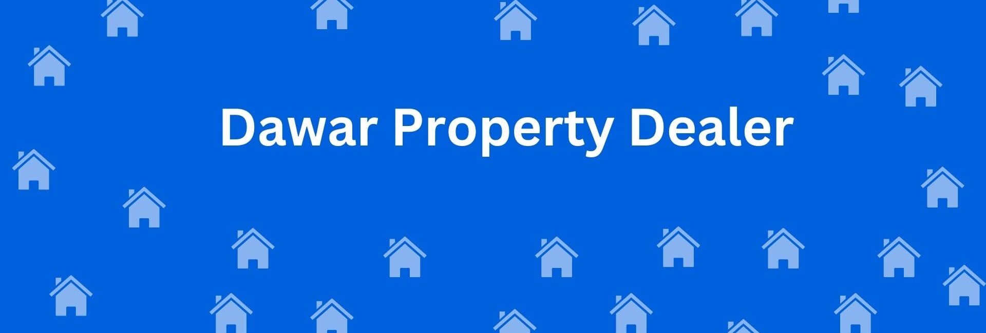 Dawar Property Dealer Uttam Nagar - Estate agent for commercial rental in Uttam Nagar Delhi - To-Let services in Delhi