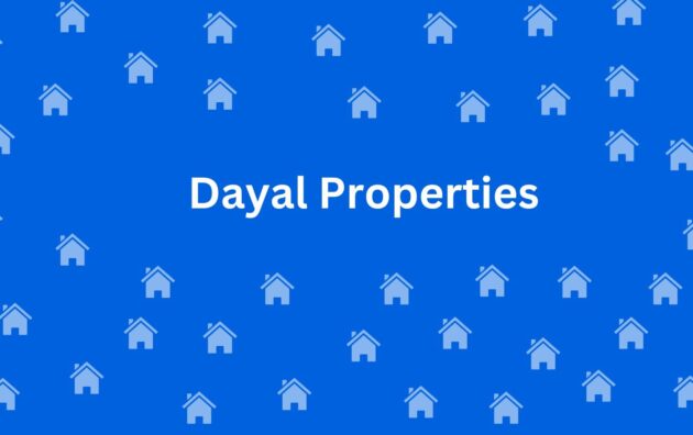 Dayal Properties - Real estate Agents in Kalyan Vihar, Delhi - To-Let services in Delhi