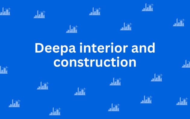 Deepa interior and construction - Construction Services in Dwarka, Delhi - Best Construction Contractors in Delhi