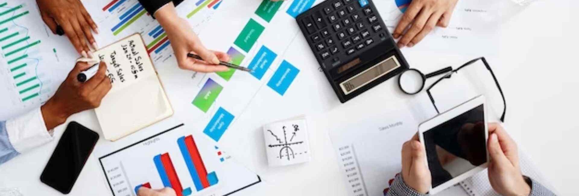 Deepak Gulati and Associates - Chartered Accountants in Connaught Place, Delhi - Expert finances advice in Delhi