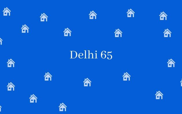 Delhi 65 - East Of Kailash - Property Consultant in Kailash of new Delhi- Estate Agent in Delhi