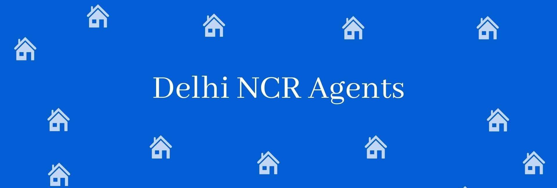 Delhi NCR Agents - Real Estate Agent in East of Kailash, New Delhi - Estate Agent Residential Rental in New Delhi
