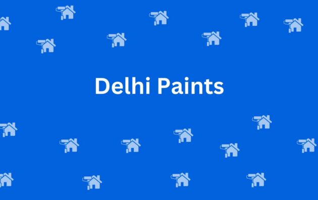 Delhi Paints - Whitewash Services in Connaught Place, Delhi - Painting Services in Delhi