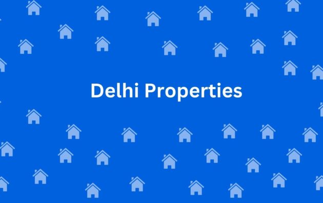 Delhi Properties Naraina - Estate Agent Commercial Rental in Naraina, Delhi - Property dealer in Delhi