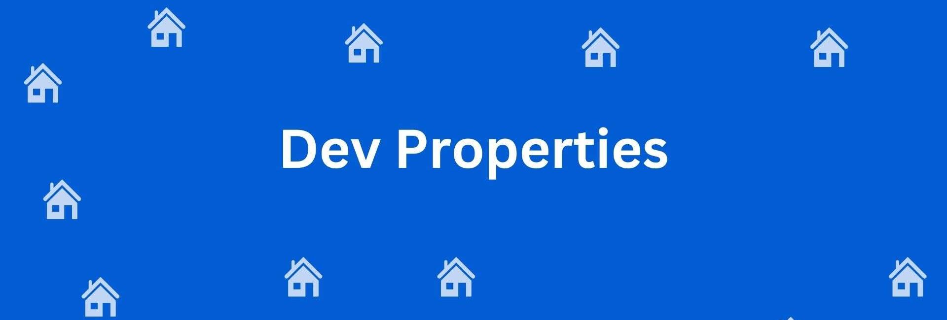 Dev Properties Ramesh Nagar - Property Broker in Ramesh Nagar, Delhi - To Let Service In Delhi
