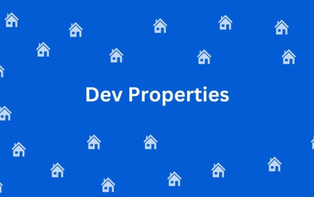 Dev Properties Ramesh Nagar - Property Broker in Ramesh Nagar, Delhi - To Let Service In Delhi