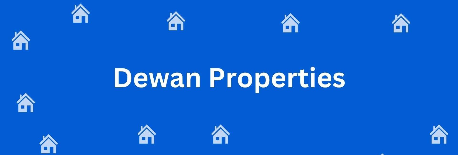 Dewan Properties - Property Dealer in Subhash Nagar, Delhi - Real Estate Agent In Delhi
