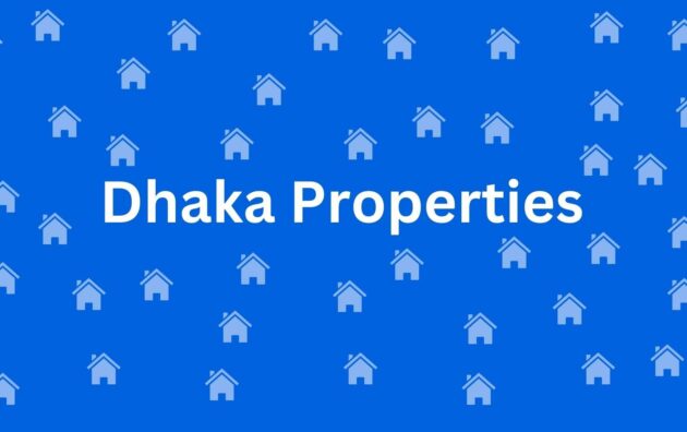 Dhaka Properties - Estate Agents in Paschim Vihar, Delhi - Property dealer in Delhi