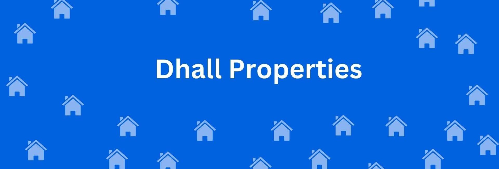 Dhall properties - Estate Agents in Tilak Nagar, Delhi - Property dealer in Delhi