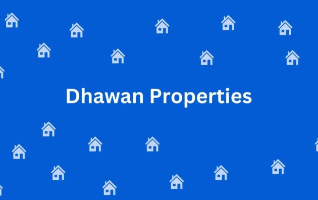 Dhawan Properties Hari Nagar Delhi - Property Consultant in Hari Nagar, Delhi - Real Estate Agent In Delhi
