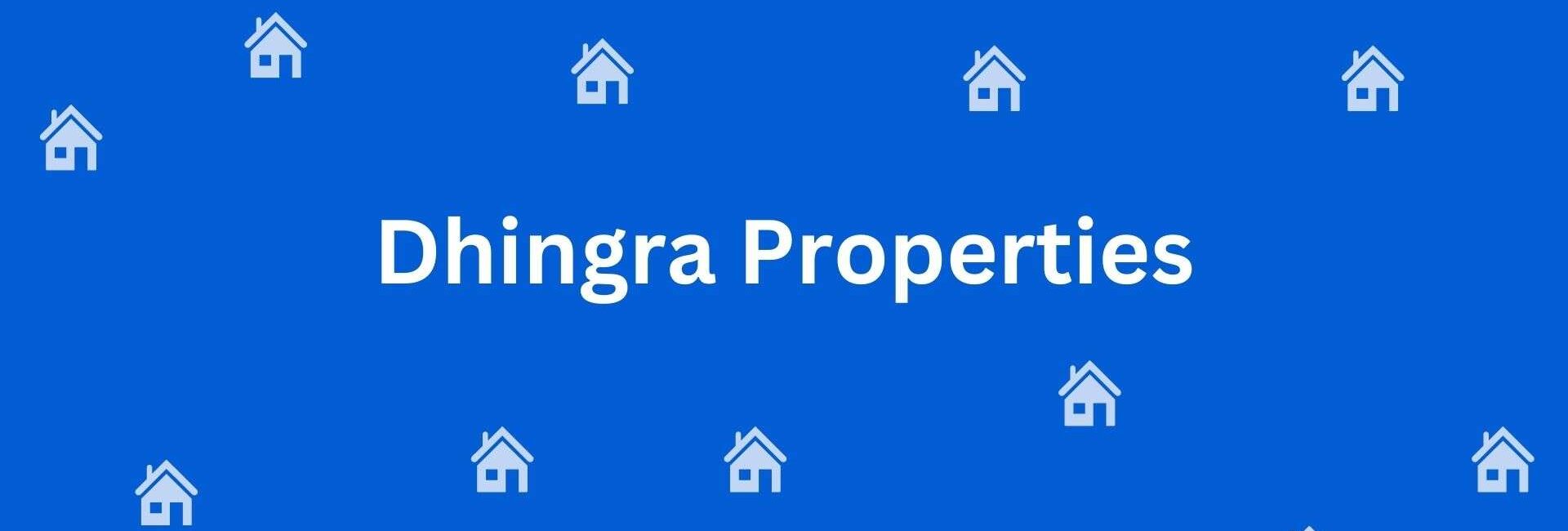 Dhingra Properties Hari Nagar - Estate Agent in Hari Nagar, Delhi - Property Dealer In Delhi