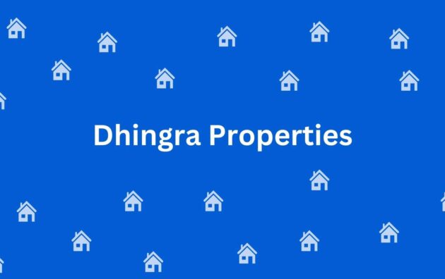 Dhingra Properties Hari Nagar - Estate Agent in Hari Nagar, Delhi - Property Dealer In Delhi