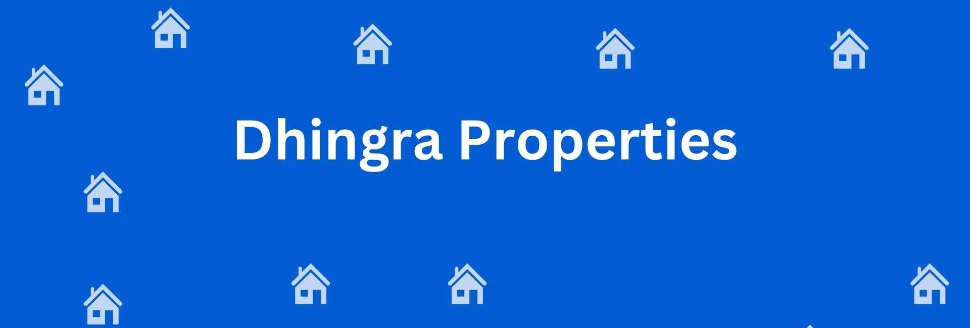 Dhingra Properties Hari Nagar Delhi - Property Consultant in Hari Nagar, Delhi - Real Estate Agent In Delhi