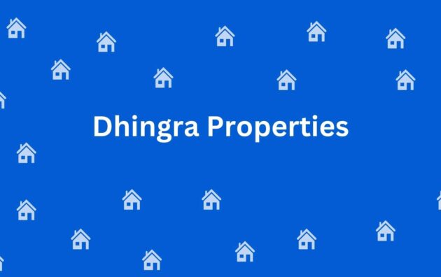 Dhingra Properties Hari Nagar Delhi - Property Consultant in Hari Nagar, Delhi - Real Estate Agent In Delhi