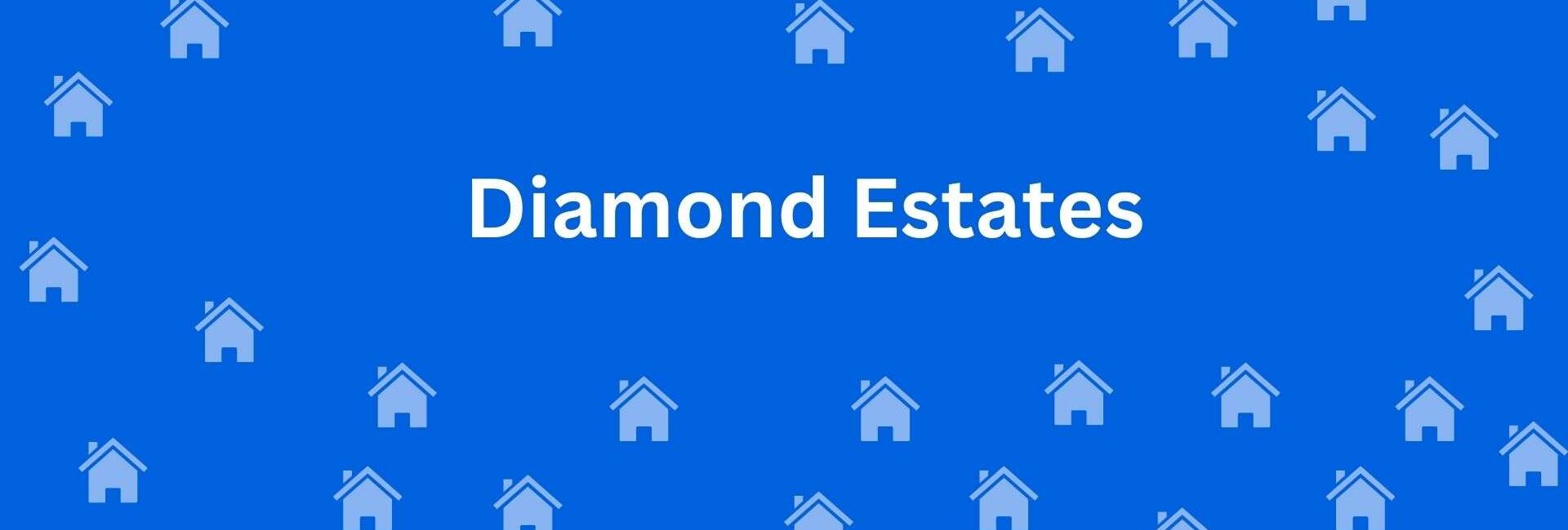 Diamond Estates - Property broker in Uttam Nagar, Delhi - Property Dealer in Delhi