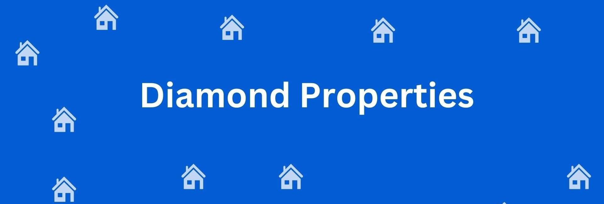 Diamond Properties - Estate Agent in Yamuna Vihar, Delhi - Property Dealer in Delhi
