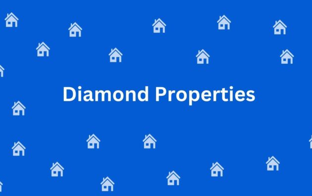 Diamond Properties - Estate Agent in Yamuna Vihar, Delhi - Property Dealer in Delhi