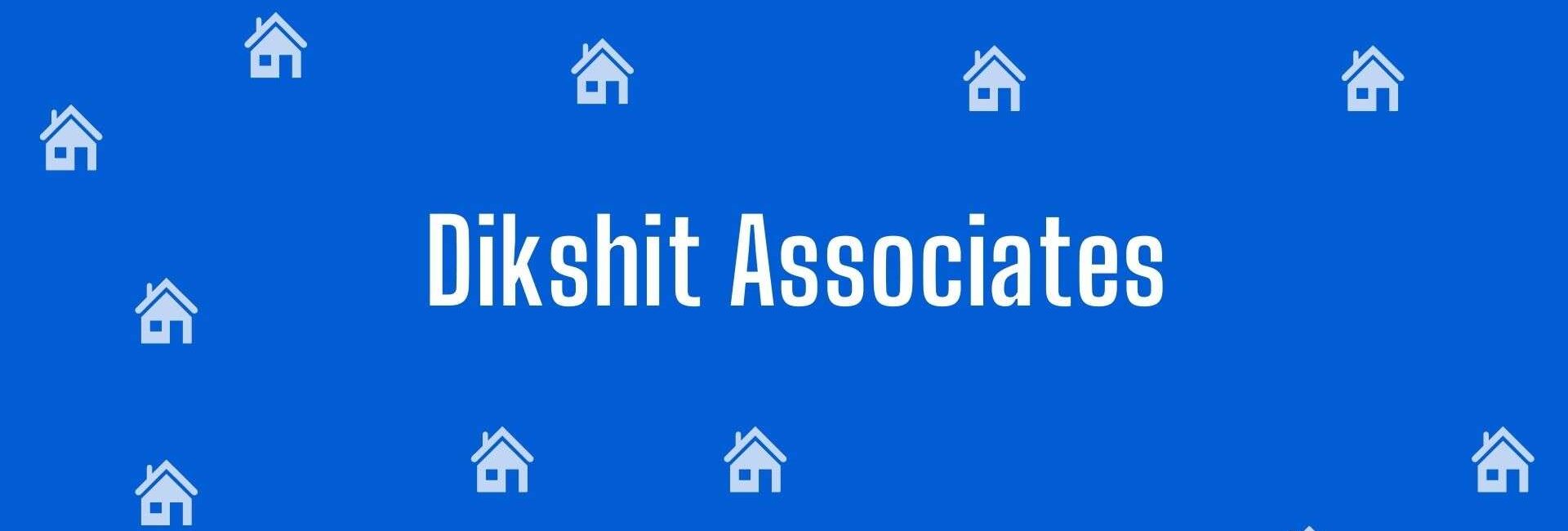 Dikshit Associates - Property Broker in Shakarpur, Delhi - Real Estate Agent in Delhi
