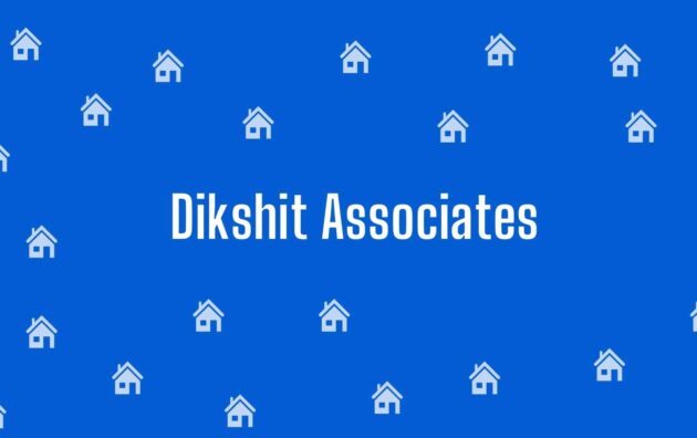 Dikshit Associates - Property Broker in Shakarpur, Delhi - Real Estate Agent in Delhi