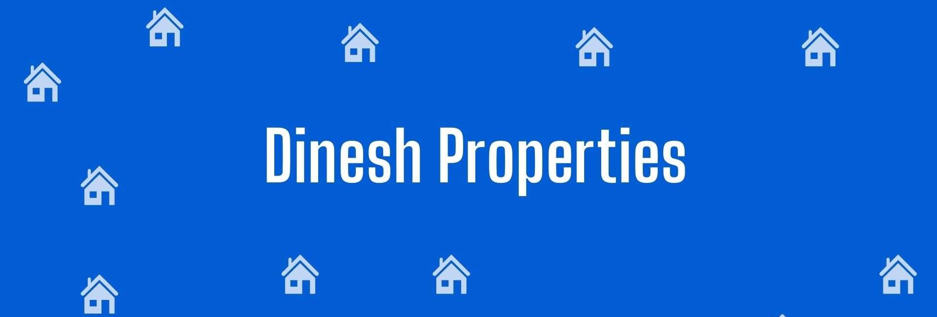 Dinesh Properties - Property Dealer in Dilshad Garden, Delhi - Estate agent in Delhi