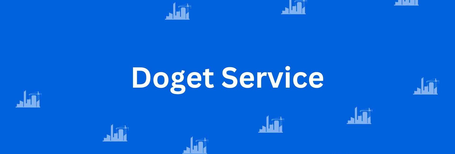 Doget Service - Construction Services in Connaught Place, Delhi - Best Construction Contractors in Delhi