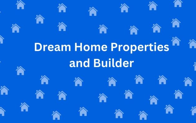 Dream Home Properties and Builder - Real estate agent in Uttam Nagar, Delhi - Real Estate Agent in Delhi