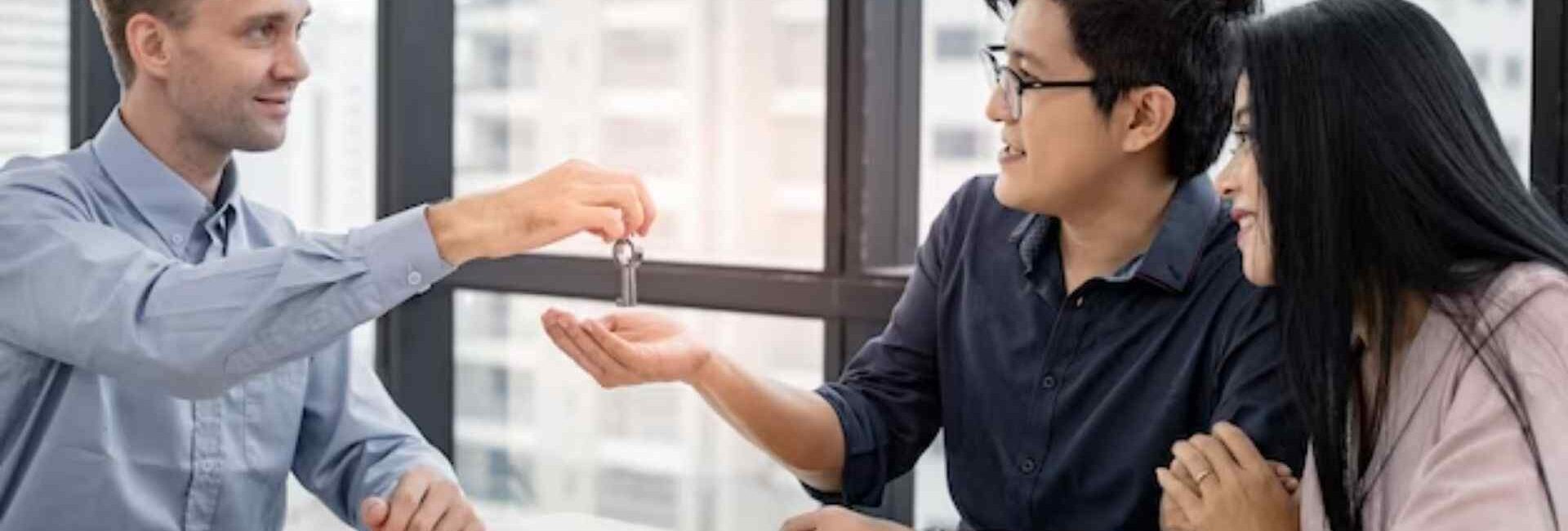 Dream House Properties - Estate Agent for Commercial Rental in Karol Bagh Delhi - Property Dealer in Delhi