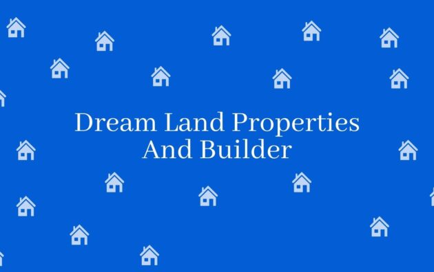 Dream Land Properties And Builder - Estate Agent in Mukherjee Nagar Delhi - To Let Service in Delhi
