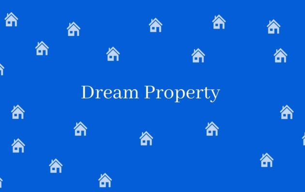 Dream Property - Realtor in Chirag Dilli New Delhi - Estate agent in New Delhi