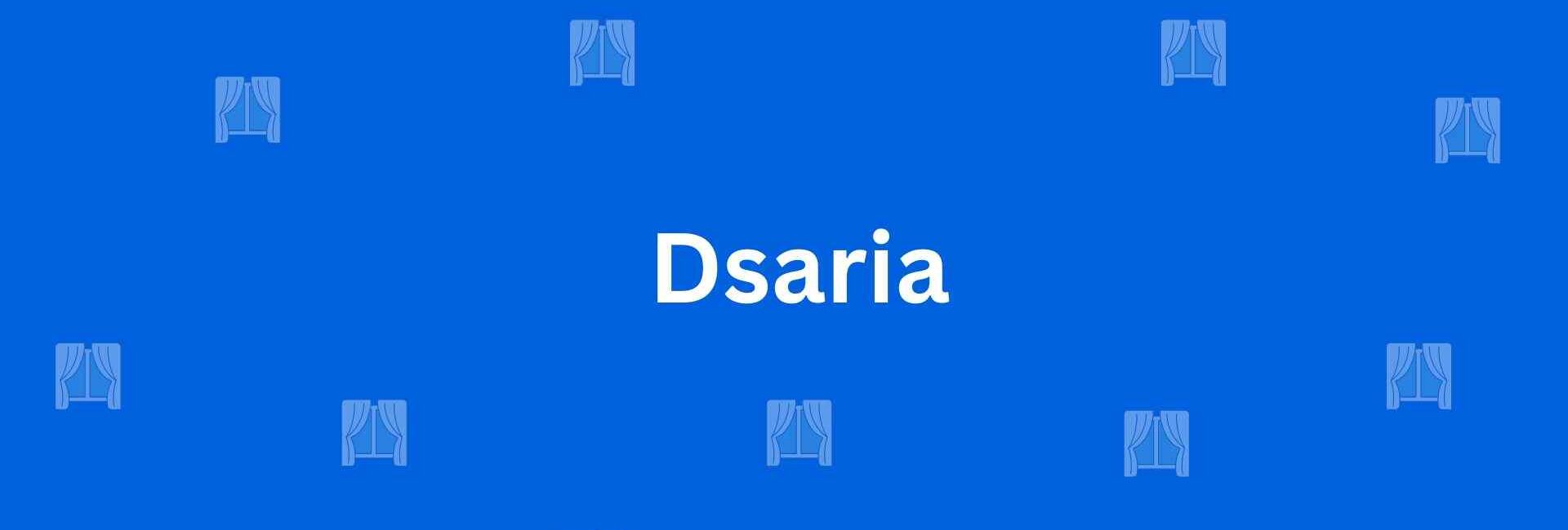 Dsaria - Best Home Interior Services in Connaught Place, Delhi - Best Interior Designers in Delhi