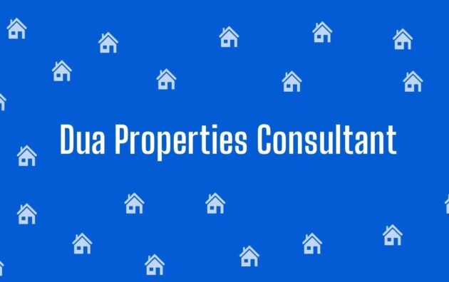 Dua Properties Consultant - Property Dealer in Tri Nagar, Delhi - Real Estate Agent in Delhi