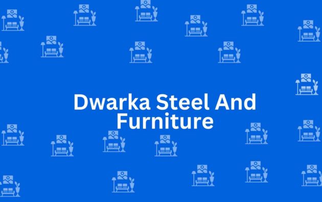 Dwarka Steel And Furniture - Best Furniture Service Dealer in Uttam Nagar, Delhi - Furniture Distributors in Delhi