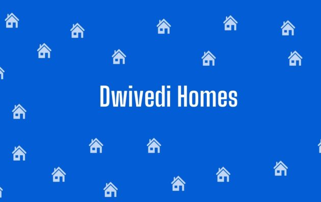 Dwivedi homes - Property Dealer in Roop Nagar, Delhi - Estate Agent in Delhi