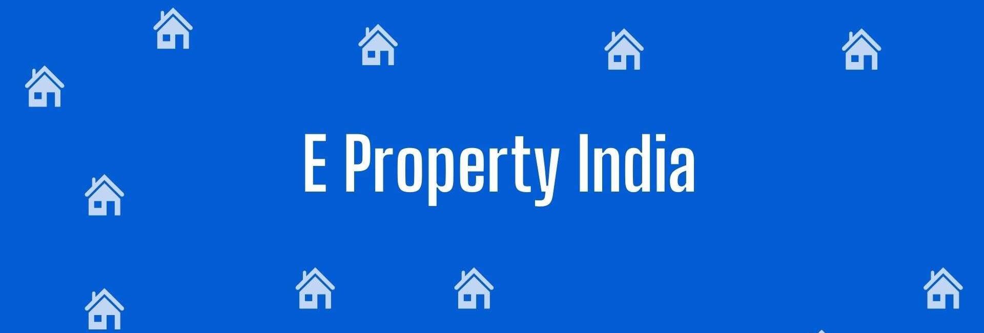 E Property India - Property Dealer in Shakarpur, Delhi - Real Estate Agent in Delhi