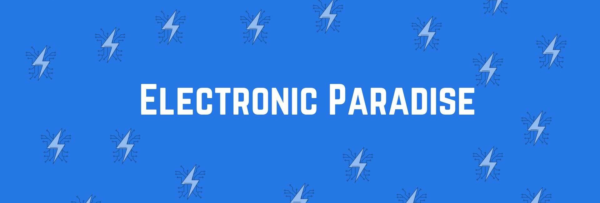 Electronic Paradise - Electronic Goods in Uttam Nagar, Delhi - Home Appliance Dealer in Delhi