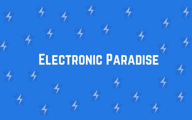 Electronic Paradise - Electronic Goods in Uttam Nagar, Delhi - Home Appliance Dealer in Delhi