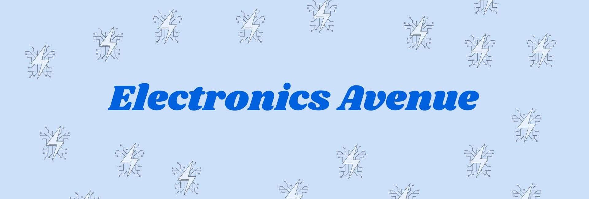 Electronics Avenue - Electronic Goods in Connaught Place, Delhi - Home Appliance Dealer in Delhi