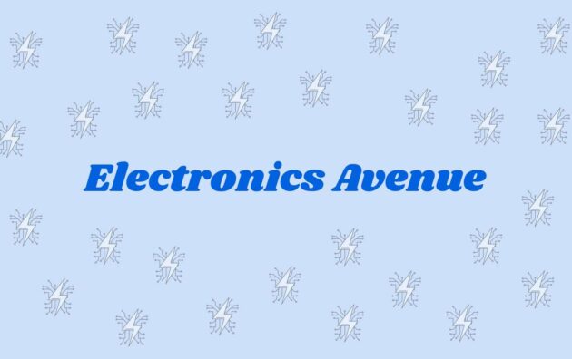 Electronics Avenue - Electronic Goods in Connaught Place, Delhi - Home Appliance Dealer in Delhi