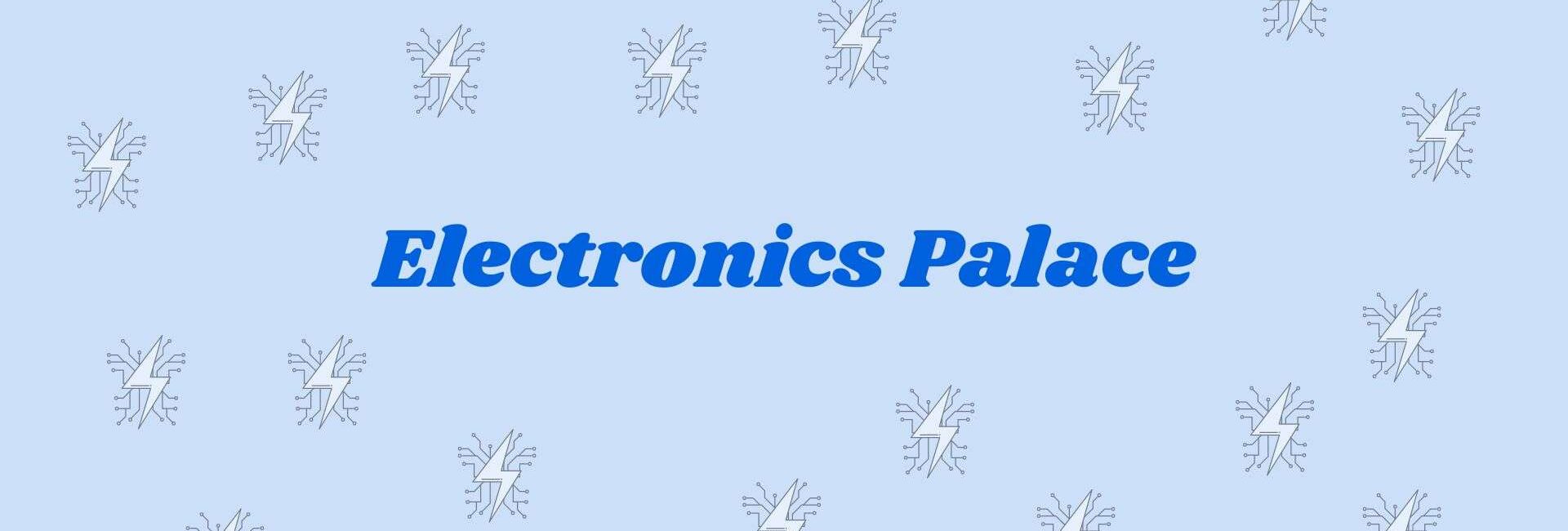 Electronics Palace - Electronic Goods in Connaught Place, Delhi - Home Appliance Dealer in Delhi