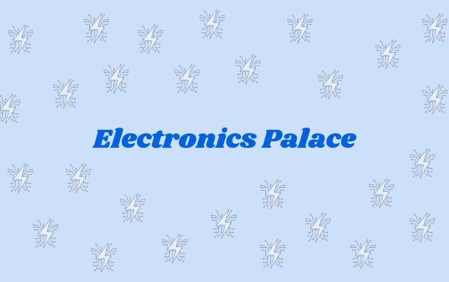 Electronics Palace - Electronic Goods in Connaught Place, Delhi - Home Appliance Dealer in Delhi