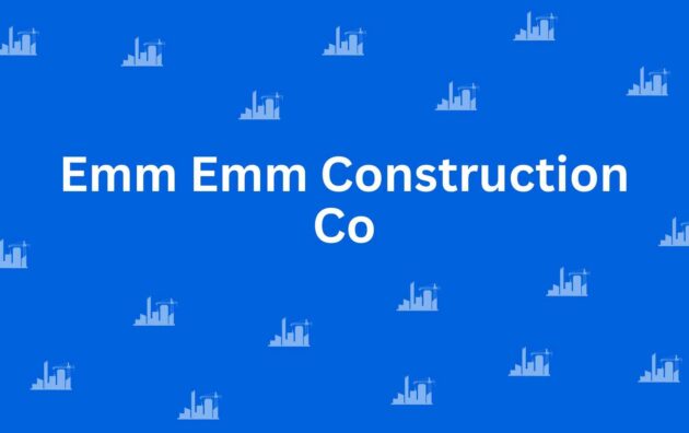 Emm Emm Construction Co - Construction Services in Connaught Place, Delhi - Best Construction Contractors in Delhi