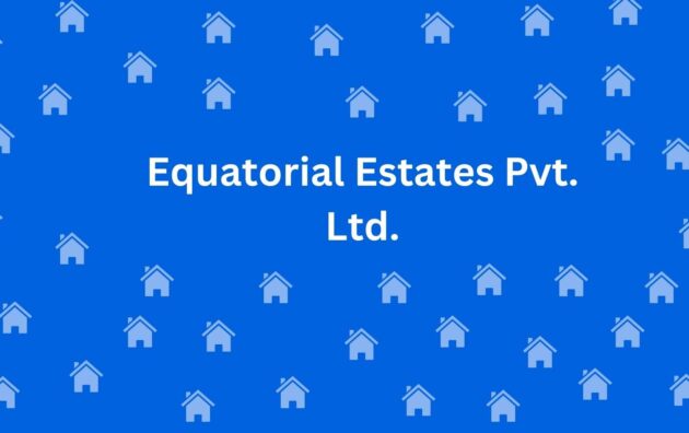 Equatorial Estates Pvt. Ltd. - Real estate agent in South Extension, Delhi - Real Estate Agents in Delhi