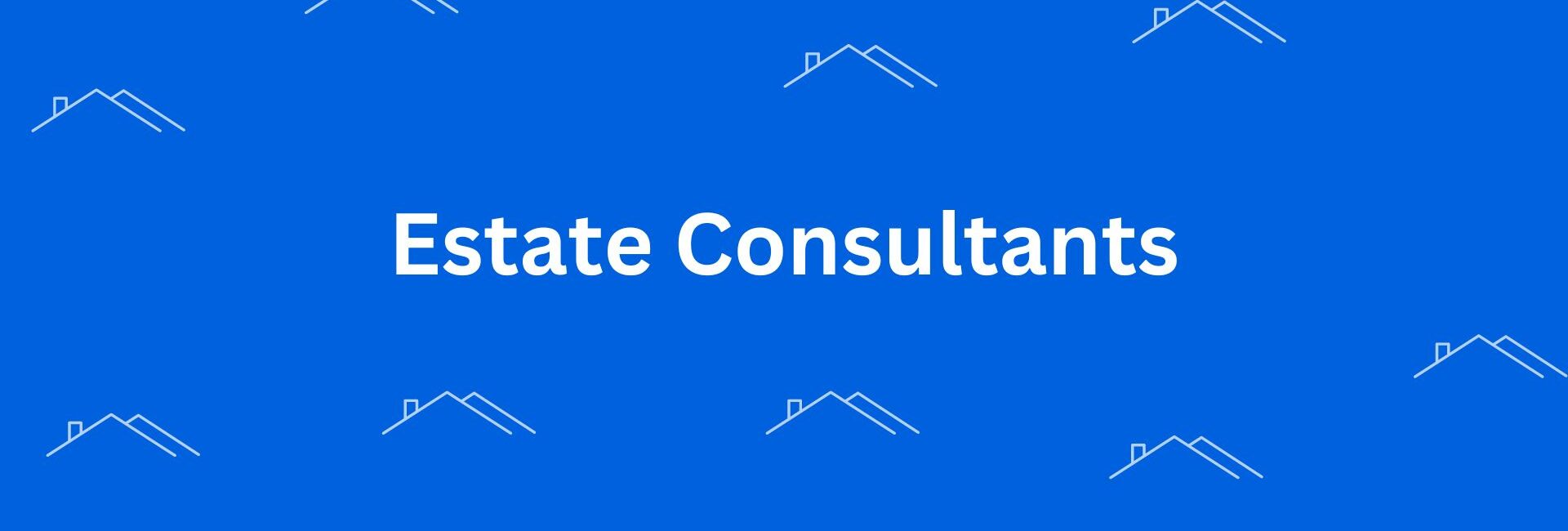 Estate Consultants - Property Valuation Services in Connaught Place, Delhi - Property Valuing in Delhi
