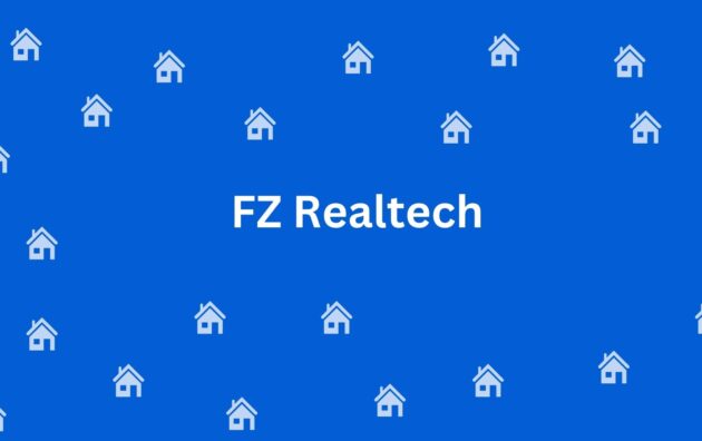 FZ Realtech - Property Dealer in Jasola, Delhi - Real Estate Agent In Delhi