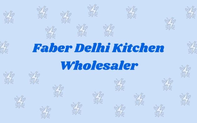 Faber Delhi Kitchen Wholesaler - Electronic Goods in Connaught Place, Delhi - Home Appliance Dealer in Delhi