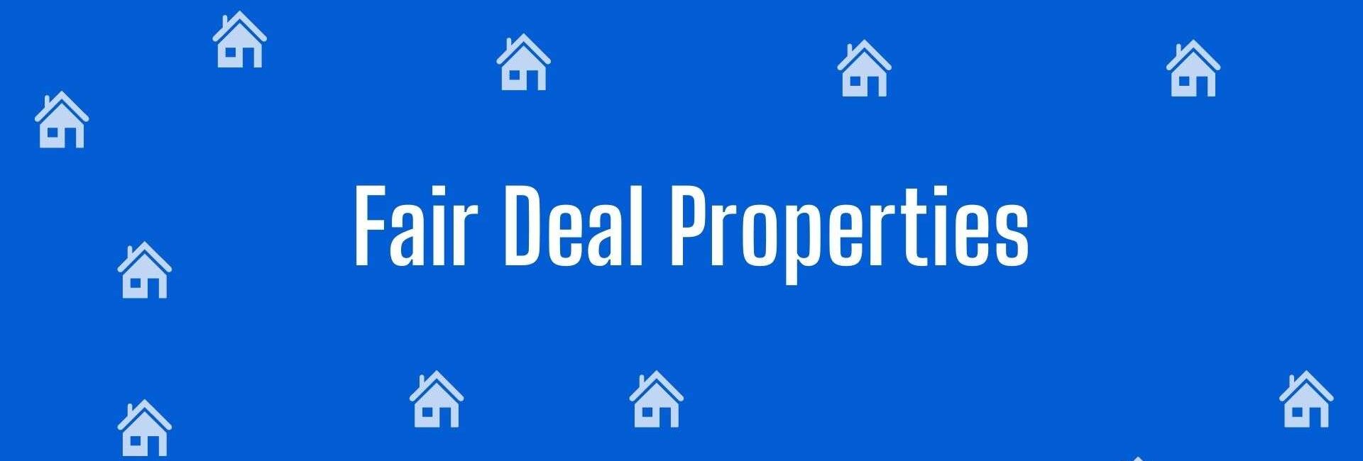 Fair Deal Properties - Property Dealer in Dilshad Garden, Delhi - Estate Agent in Delhi