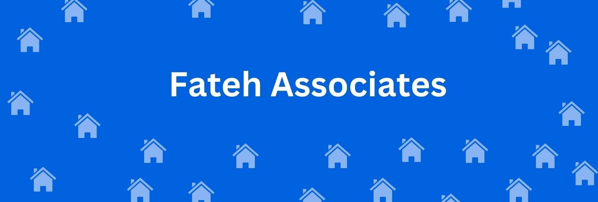 Fateh Associates - Property Broker in Tilak Nagar, Delhi - Real Estate Agents in Delhi