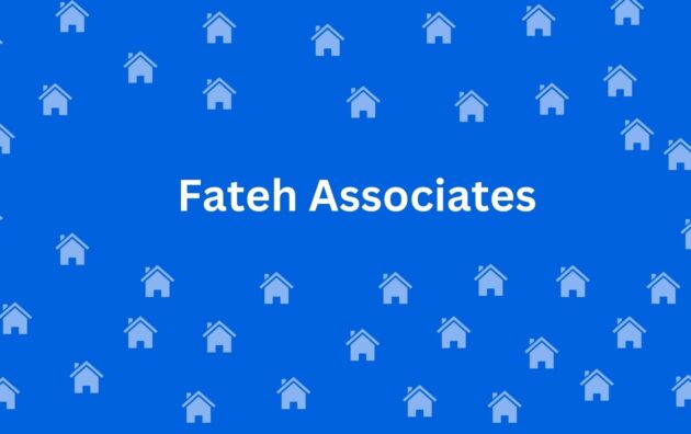 Fateh Associates - Property Broker in Tilak Nagar, Delhi - Real Estate Agents in Delhi