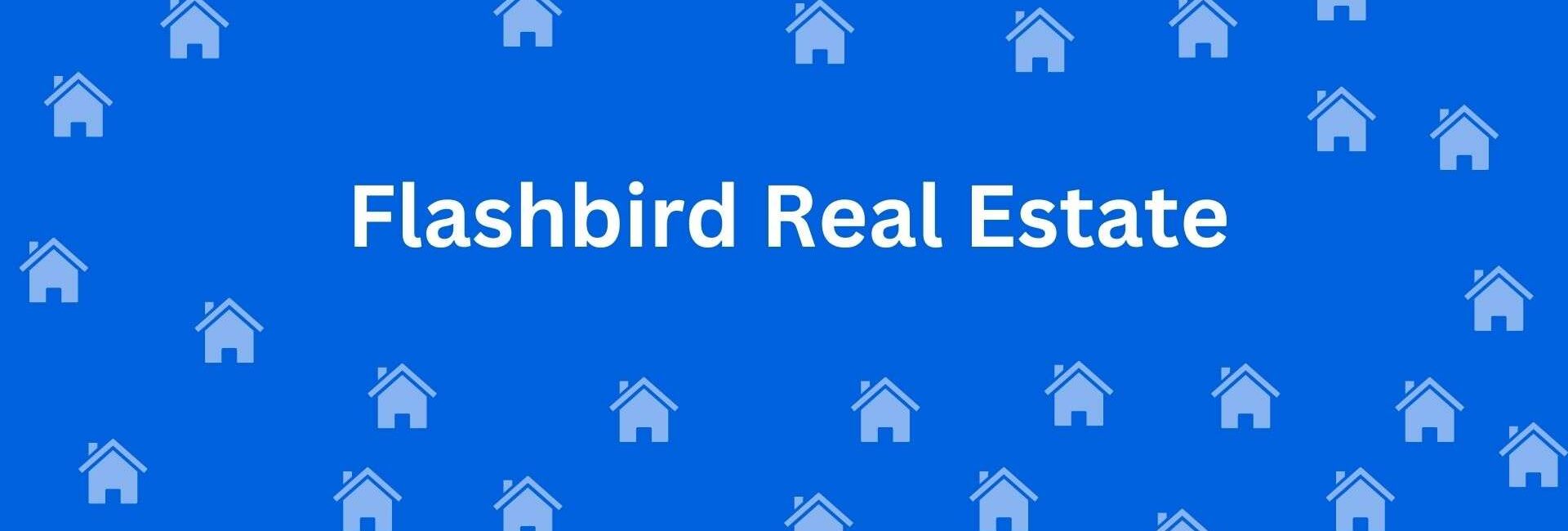 Flashbird Real Estate - Estate agent in South Extension, Delhi - Property dealer in Delhi